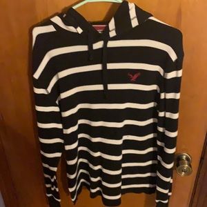 American Eagle Pull over hoodie